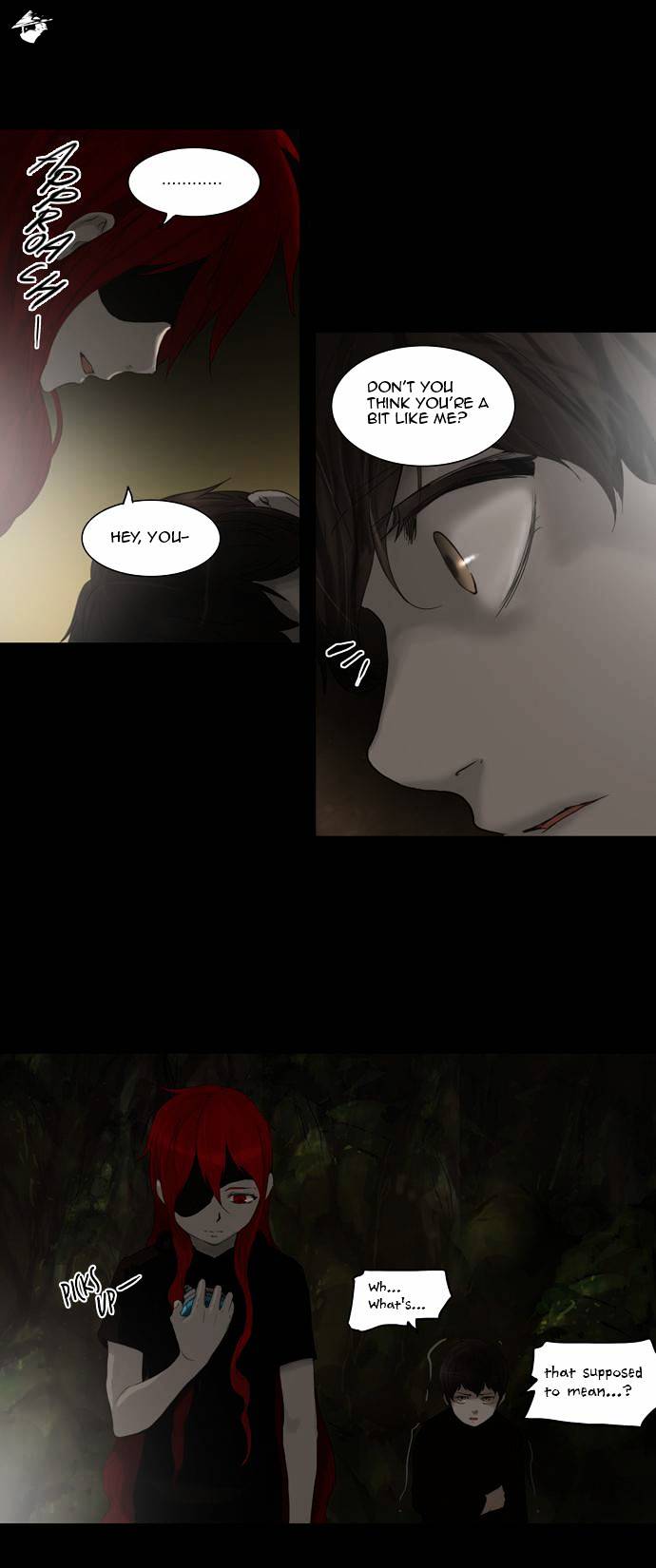 Tower of God, Chapter 116 image 17